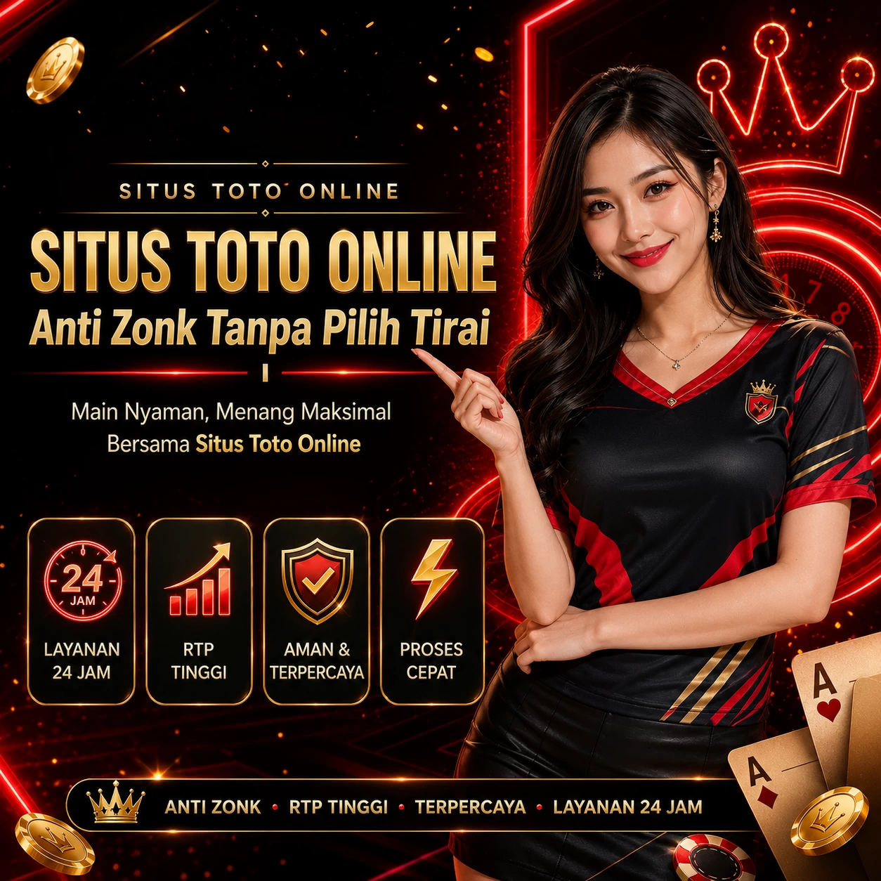 Keberagaman Permainan di asia200 untuk Para Gamer